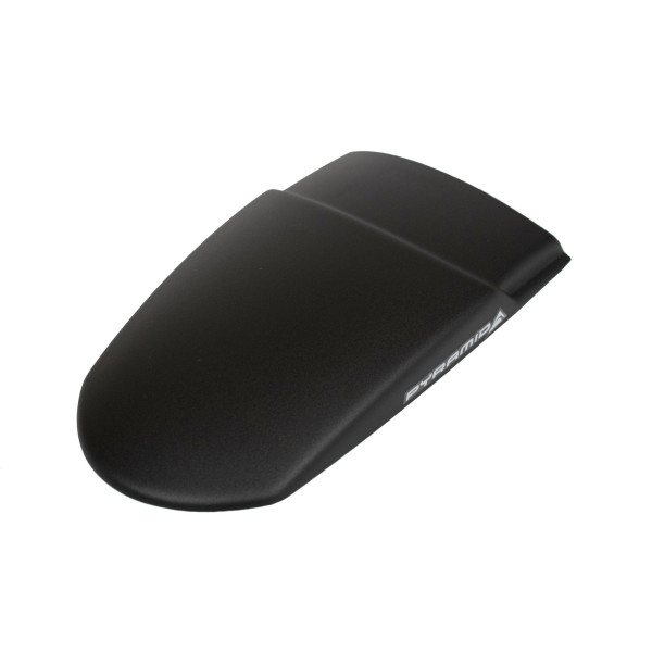 Pyramid Plastics Pyramid extenda fenda | matte black | ktm 390 duke 2024>current